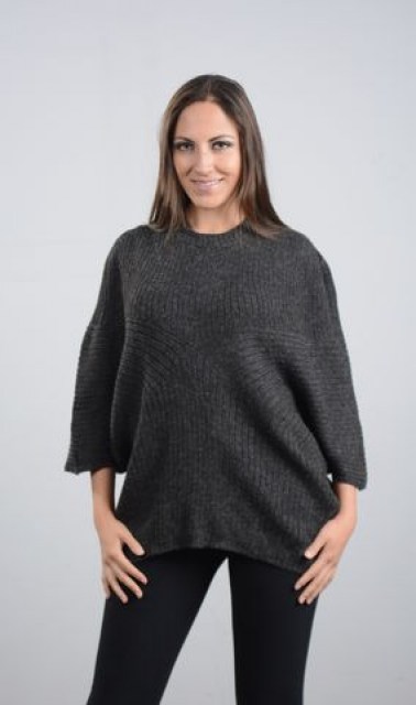 32H-403 Sweater
